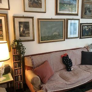 Apartamento de 2 Dormitorios